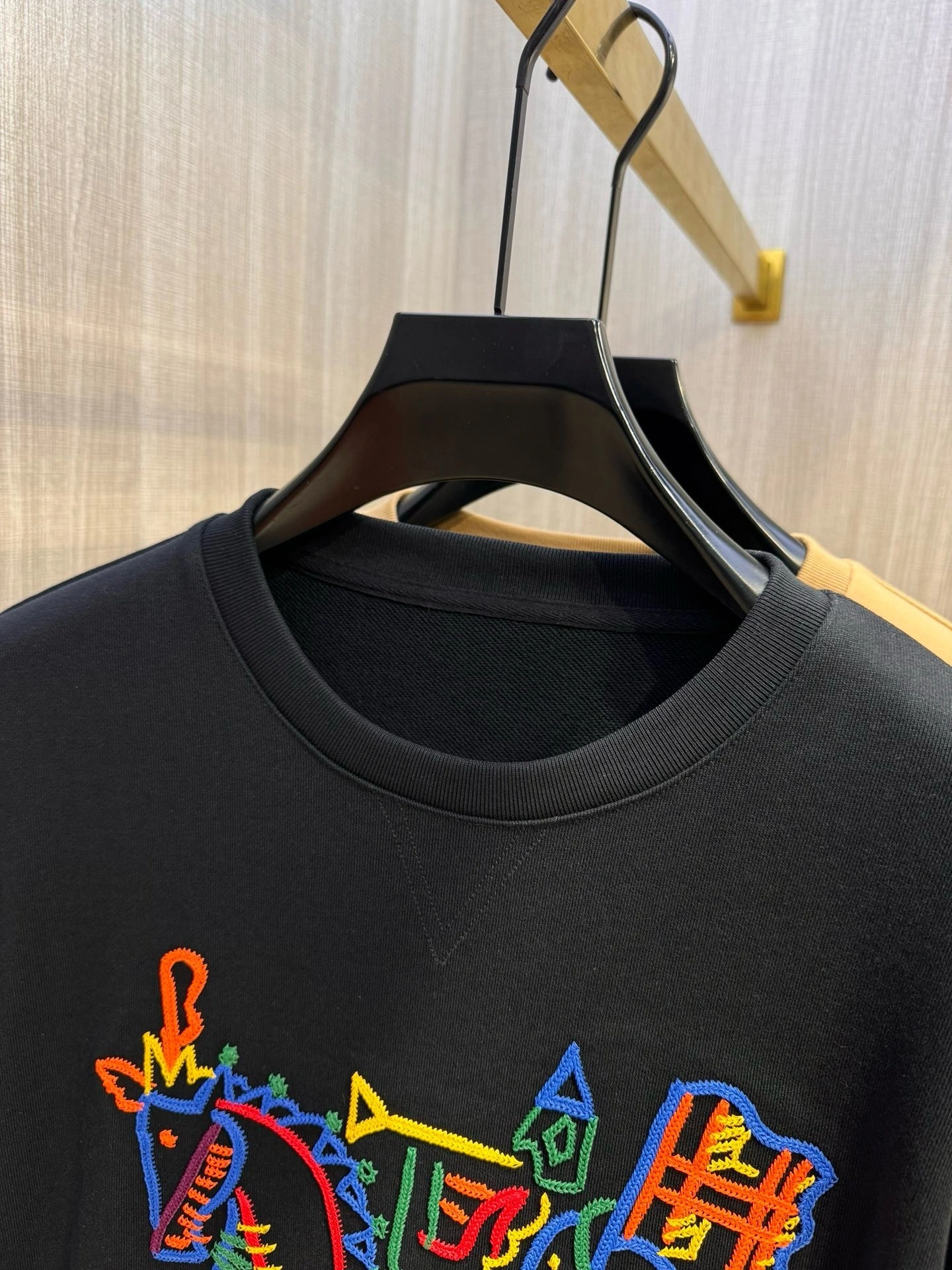 wg.luxury-- H5r75s Cotton embroidery 2colour item:E-F355J2114-2H